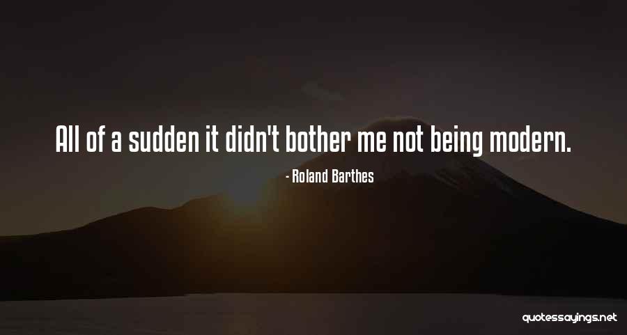 Jaromil Jires Quotes By Roland Barthes Jaromil Jires Quotes By Roland Barthes