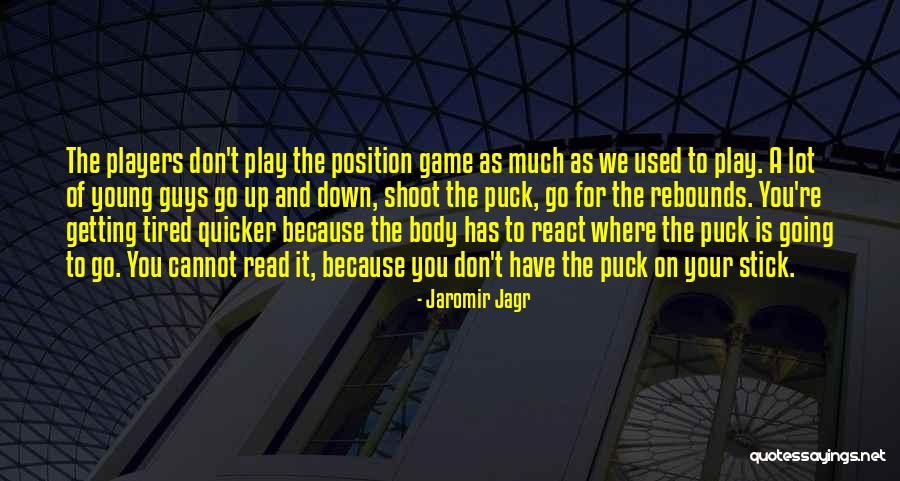 Jaromir Jagr Quotes 1236473 Jaromir Jagr Quotes 1236473