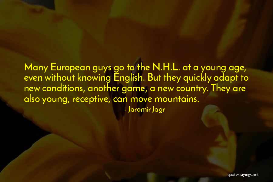 Jaromir Jagr Quotes 1397387 Jaromir Jagr Quotes 1397387