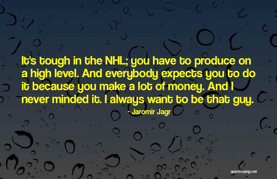 Jaromir Jagr Quotes 1873433