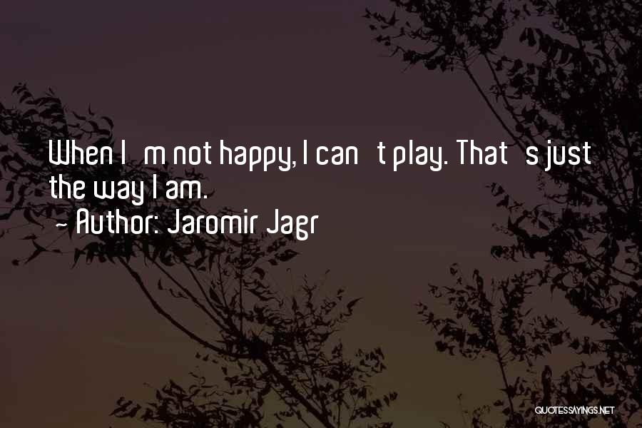 Jaromir Jagr Quotes 2057454