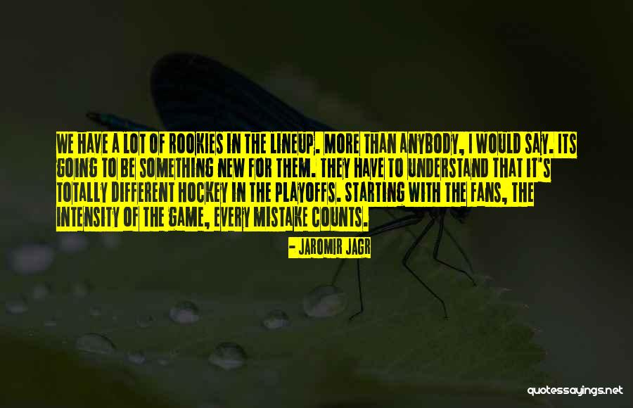 Jaromir Jagr Quotes 2195969