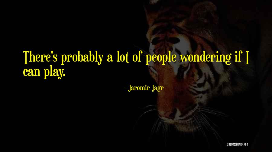 Jaromir Jagr Quotes 230401 Jaromir Jagr Quotes 230401