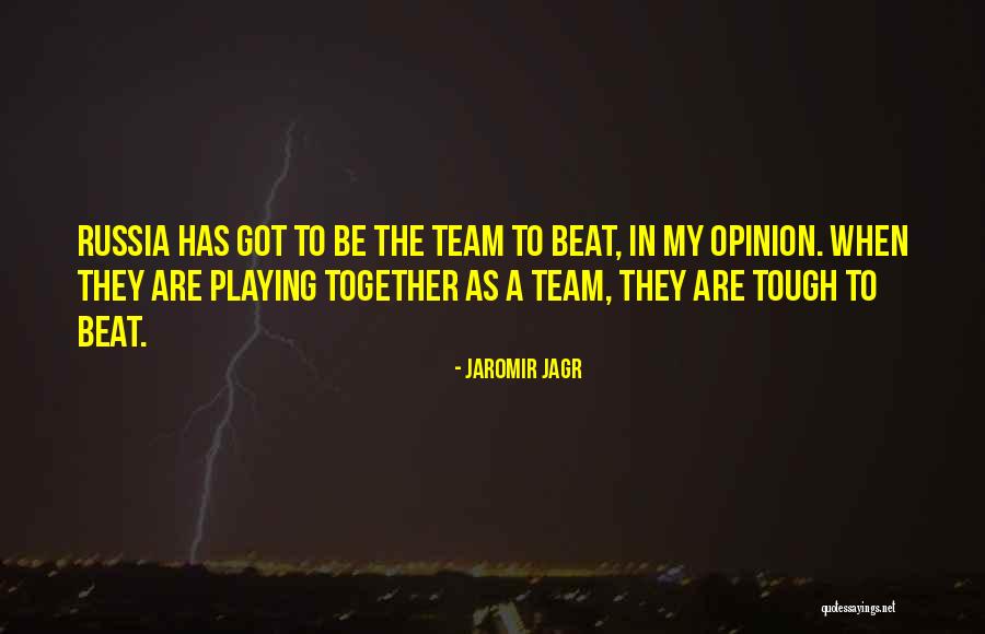 Jaromir Jagr Quotes 846445 Jaromir Jagr Quotes 846445