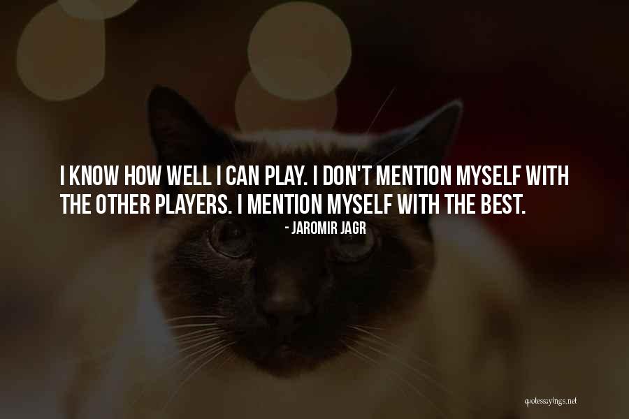 Jaromir Jagr Quotes 959716 Jaromir Jagr Quotes 959716