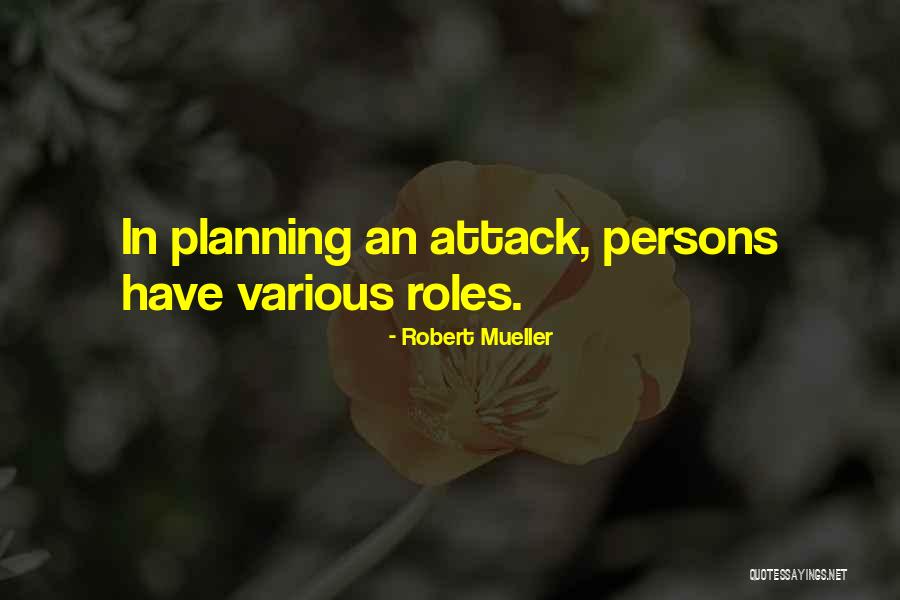 Jaron Faulds Quotes By Robert Mueller Jaron Faulds Quotes By Robert Mueller