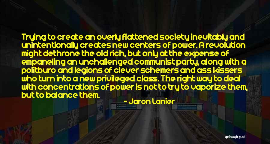 Jaron Lanier Quotes 1118172