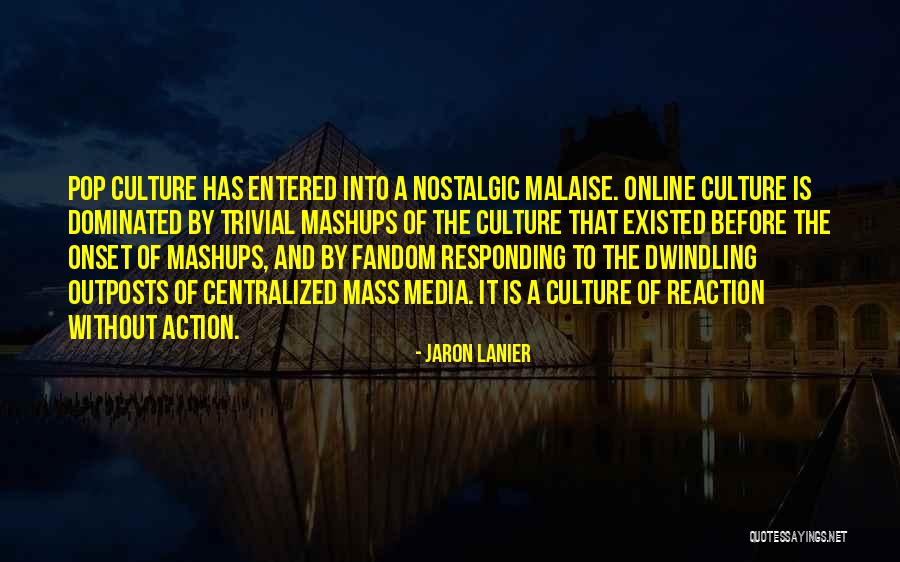 Jaron Lanier Quotes 131402