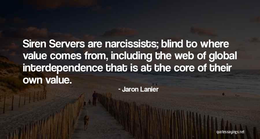 Jaron Lanier Quotes 1956993