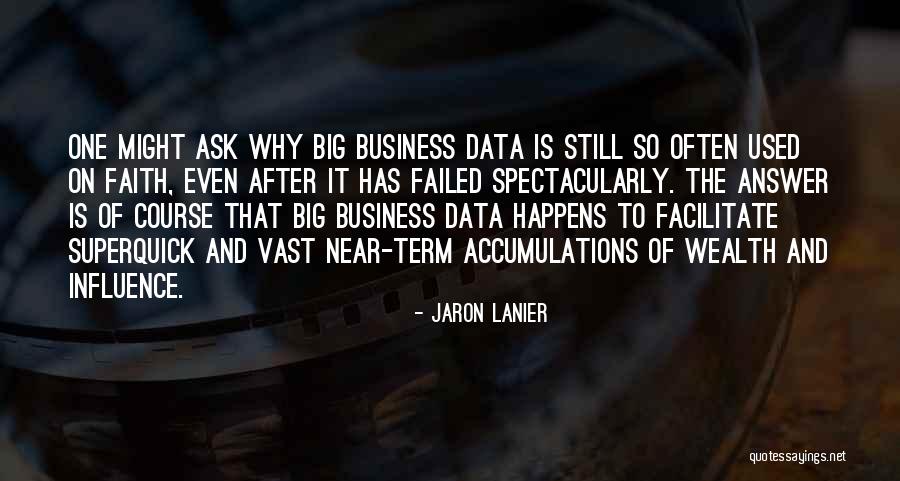 Jaron Lanier Quotes 270803