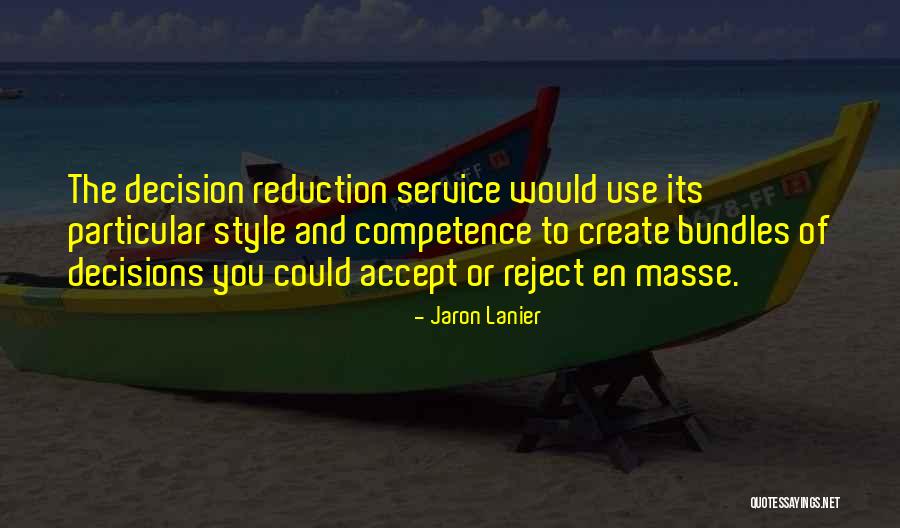 Jaron Lanier Quotes 415746