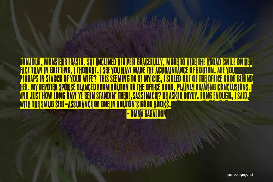 Jarone White Quotes By Diana Gabaldon Jarone White Quotes By Diana Gabaldon