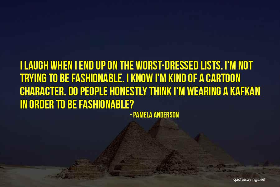 Jarone White Quotes By Pamela Anderson Jarone White Quotes By Pamela Anderson