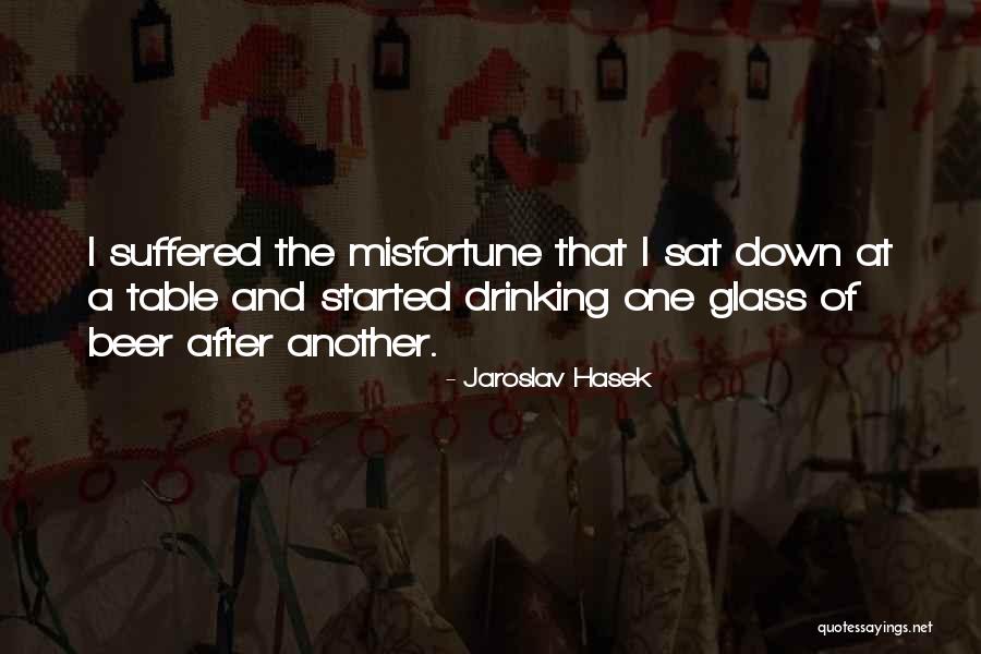 Jaroslav Hasek Quotes 265129 Jaroslav Hasek Quotes 265129