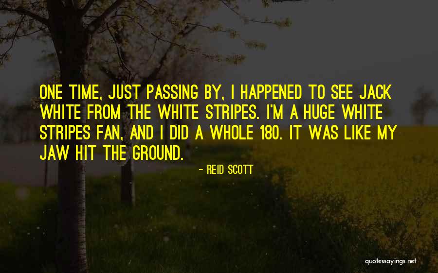 Jaroslava Schallerov Quotes By Reid Scott Jaroslava Schallerov Quotes By Reid Scott