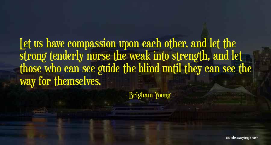 Jaroslava Tvrzn Kov Quotes By Brigham Young Jaroslava Tvrzn Kov Quotes By Brigham Young
