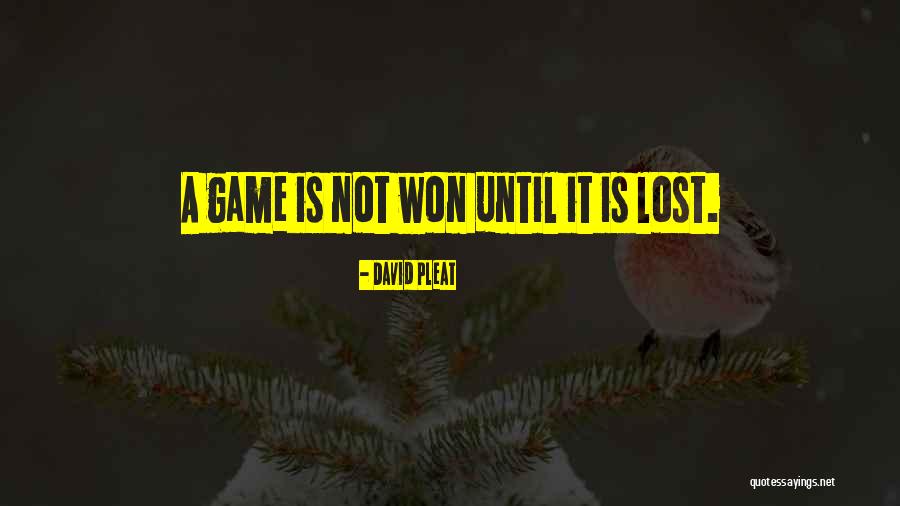 Jaroslave Hasek Quotes By David Pleat Jaroslave Hasek Quotes By David Pleat