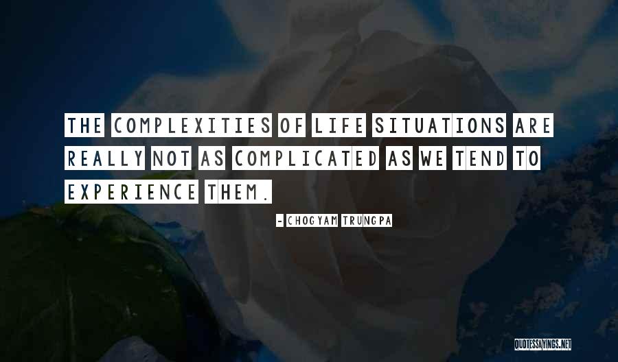 Jaroslave Quotes By Chogyam Trungpa Jaroslave Quotes By Chogyam Trungpa