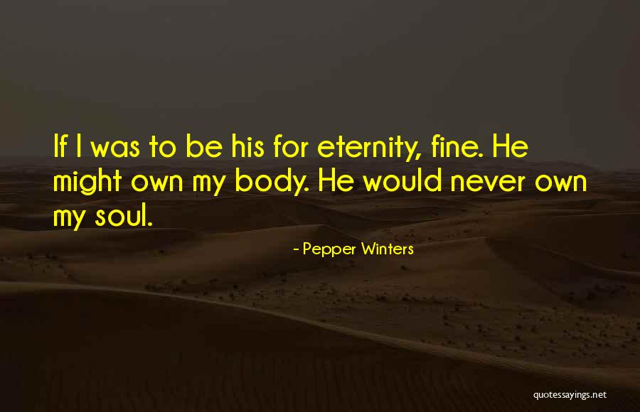 Jaroslaw Ambrozuk Quotes By Pepper Winters Jaroslaw Ambrozuk Quotes By Pepper Winters