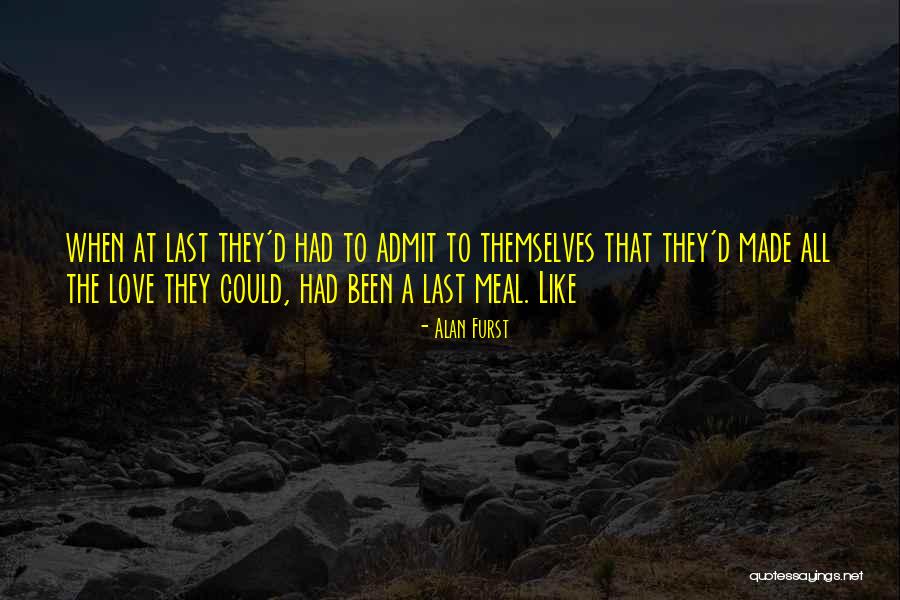Jaroslaw Jakimowicz Quotes By Alan Furst Jaroslaw Jakimowicz Quotes By Alan Furst