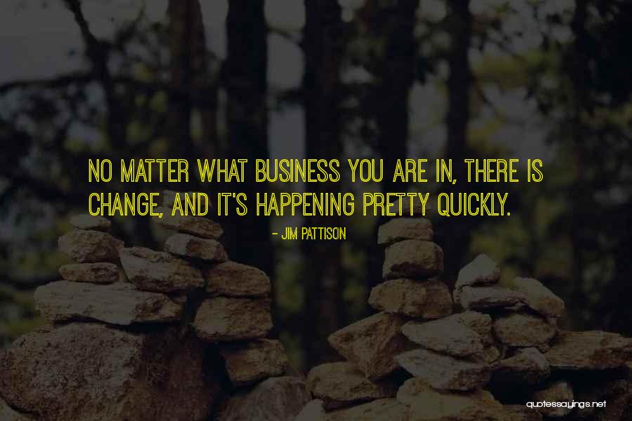 Jaroslawa Mirowska Quotes By Jim Pattison Jaroslawa Mirowska Quotes By Jim Pattison