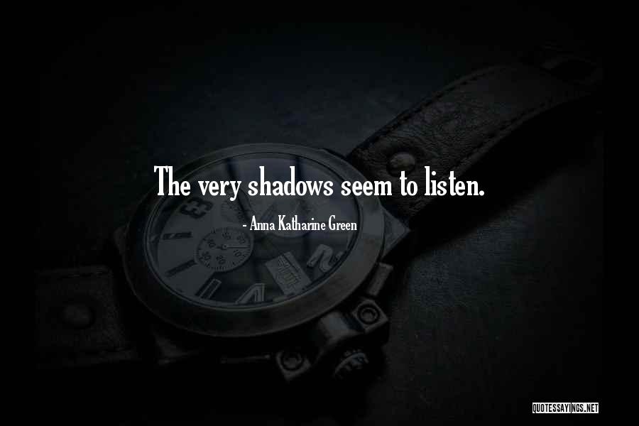 Jarosova Jaromer Quotes By Anna Katharine Green Jarosova Jaromer Quotes By Anna Katharine Green