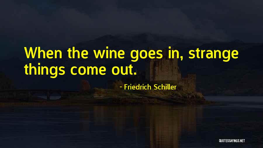 Jarosz And Valente Quotes By Friedrich Schiller Jarosz And Valente Quotes By Friedrich Schiller