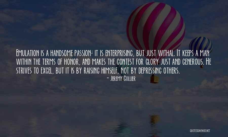 Jarosz Deluxe Quotes By Jeremy Collier Jarosz Deluxe Quotes By Jeremy Collier