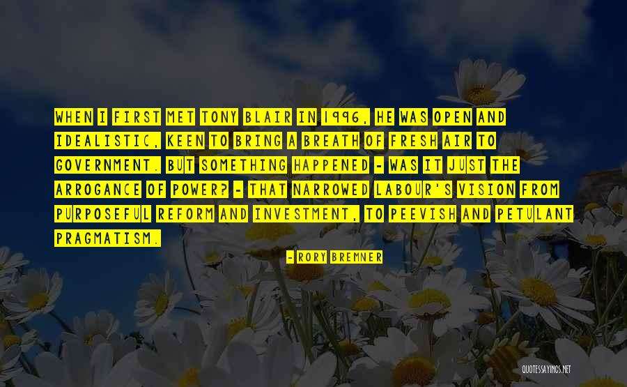 Jarosz Deluxe Quotes By Rory Bremner Jarosz Deluxe Quotes By Rory Bremner
