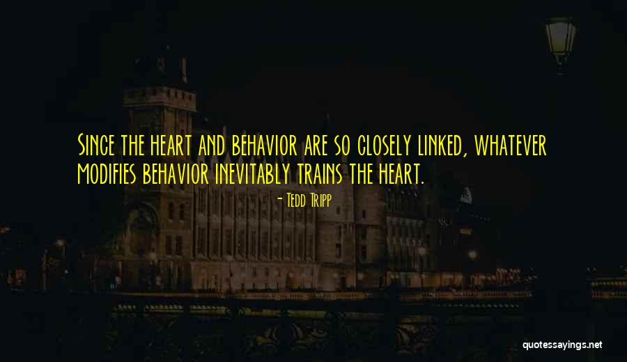 Jarosz Deluxe Quotes By Tedd Tripp Jarosz Deluxe Quotes By Tedd Tripp
