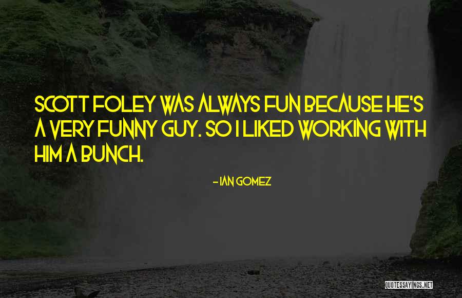 Jaroszewskie Quotes By Ian Gomez Jaroszewskie Quotes By Ian Gomez