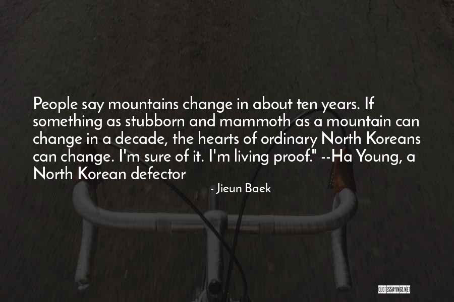 Jaroszynski Quotes By Jieun Baek Jaroszynski Quotes By Jieun Baek