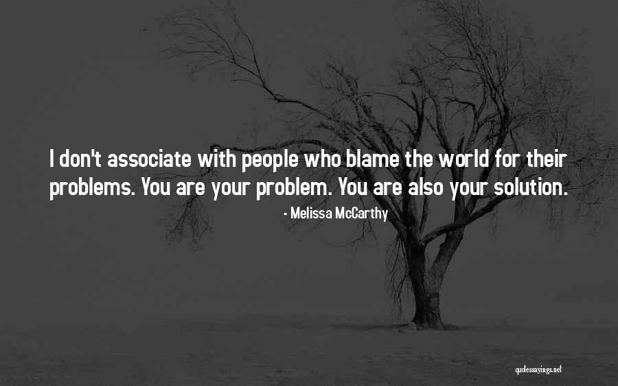 Jaroszynski Quotes By Melissa McCarthy Jaroszynski Quotes By Melissa McCarthy