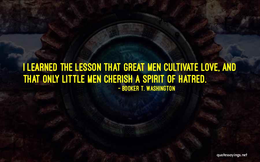 Jaroussky Cavalli Quotes By Booker T. Washington Jaroussky Cavalli Quotes By Booker T. Washington