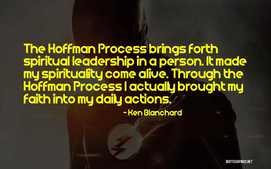 Jaroussky Cavalli Quotes By Ken Blanchard Jaroussky Cavalli Quotes By Ken Blanchard