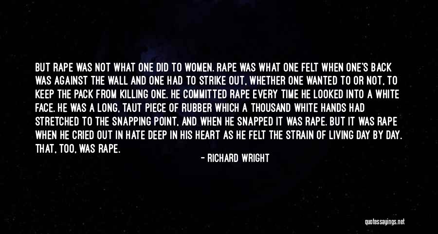 Jaroussky Cavalli Quotes By Richard Wright Jaroussky Cavalli Quotes By Richard Wright