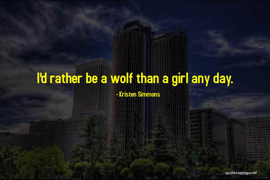 Jarown Quotes By Kristen Simmons Jarown Quotes By Kristen Simmons
