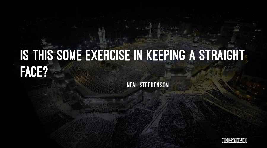 Jarown Quotes By Neal Stephenson Jarown Quotes By Neal Stephenson