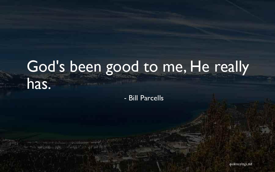 Jarra Quotes By Bill Parcells Jarra Quotes By Bill Parcells