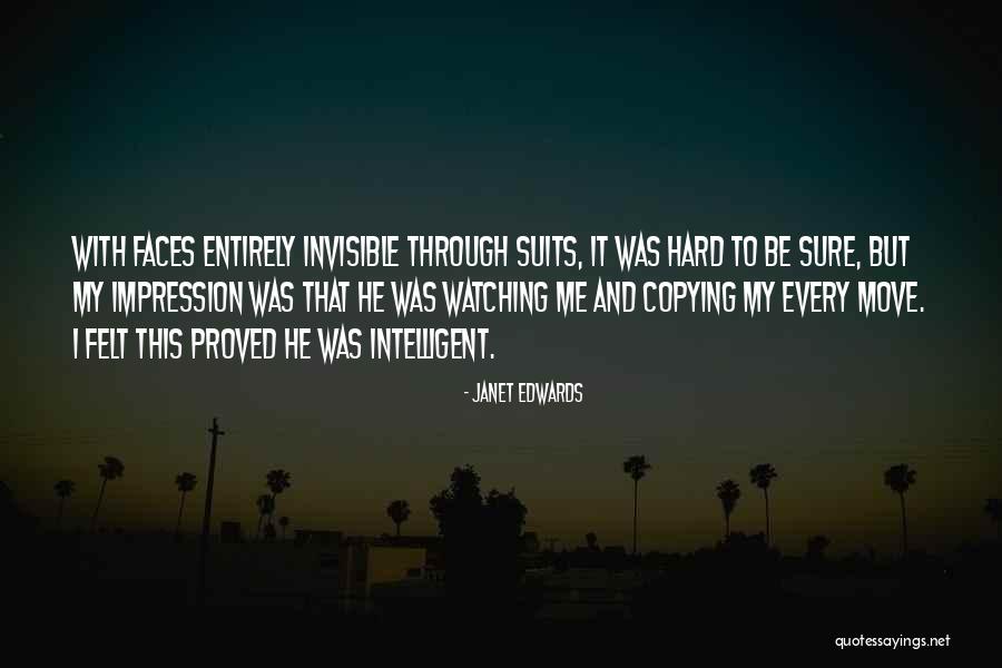 Jarra Quotes By Janet Edwards Jarra Quotes By Janet Edwards