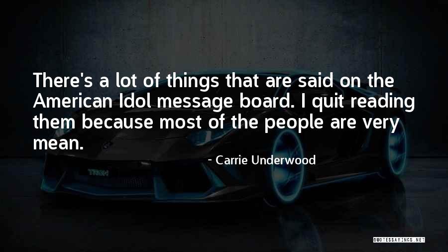 Jarradhd Quotes By Carrie Underwood Jarradhd Quotes By Carrie Underwood