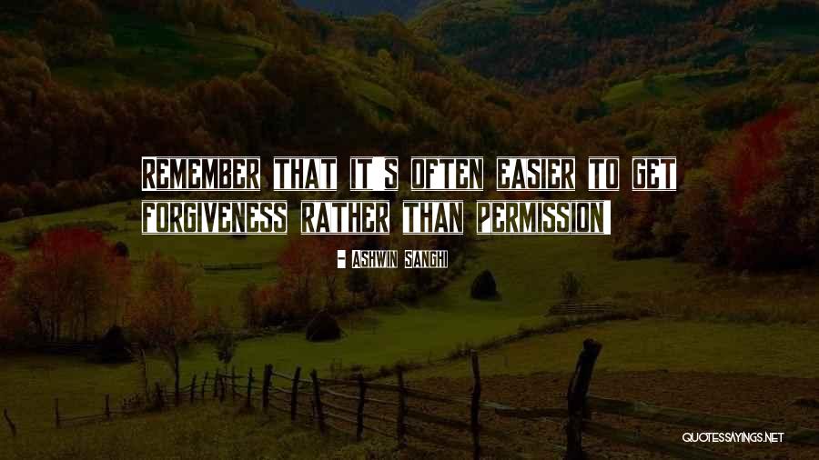 Jarras De Agua Quotes By Ashwin Sanghi Jarras De Agua Quotes By Ashwin Sanghi