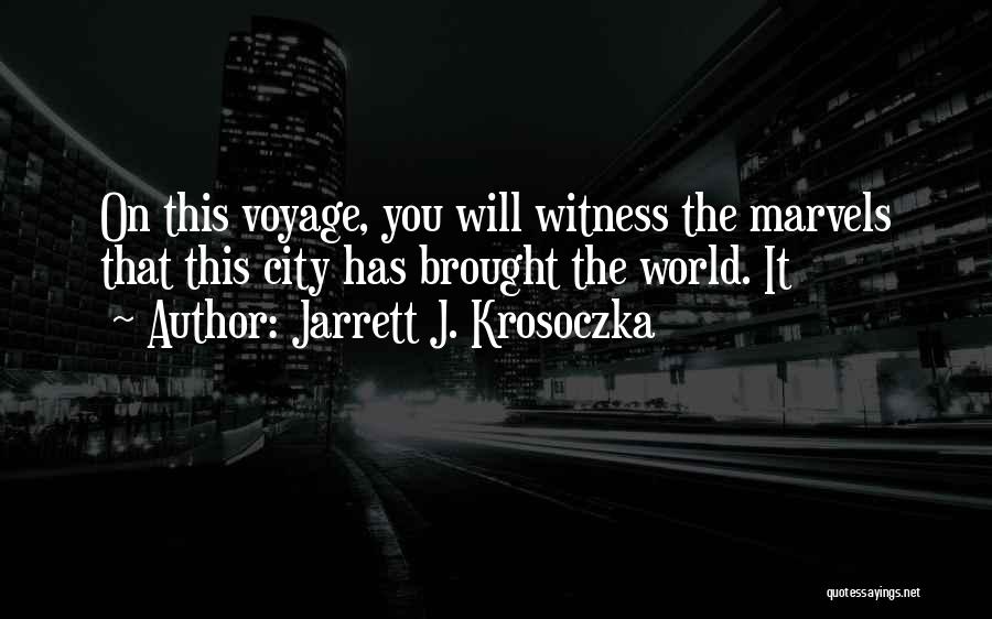 Jarrett J. Krosoczka Quotes 766956