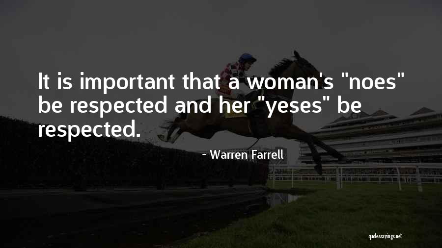 Jarrett Payton Quotes By Warren Farrell Jarrett Payton Quotes By Warren Farrell