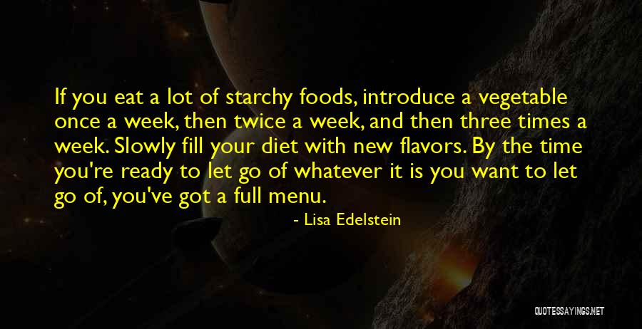 Jarrick Henderson Quotes By Lisa Edelstein Jarrick Henderson Quotes By Lisa Edelstein