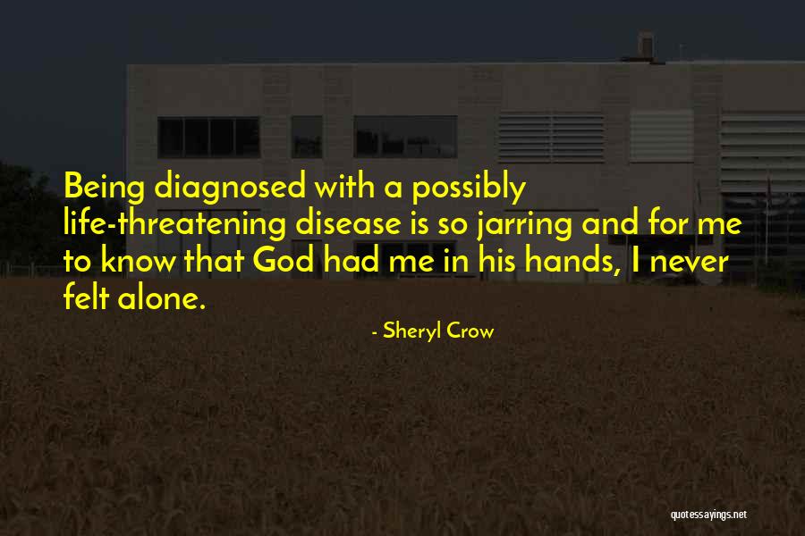Jarring Quotes By Sheryl Crow Jarring Quotes By Sheryl Crow