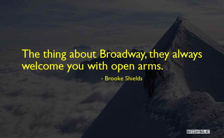Jarring Synonym Quotes By Brooke Shields Jarring Synonym Quotes By Brooke Shields