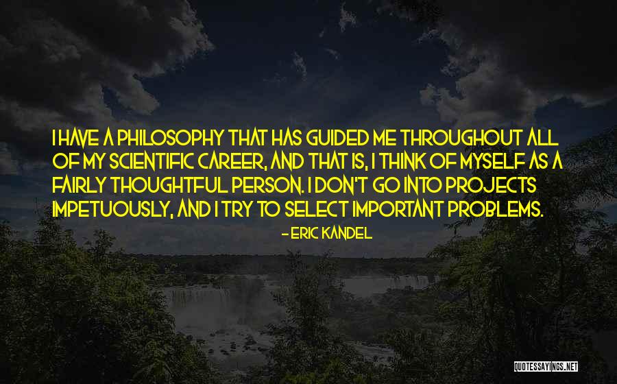 Jarrod Lyle Quotes By Eric Kandel Jarrod Lyle Quotes By Eric Kandel