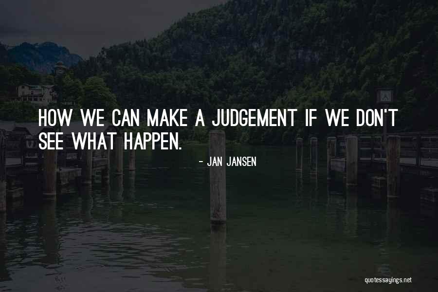 Jarrod Lyle Quotes By Jan Jansen Jarrod Lyle Quotes By Jan Jansen