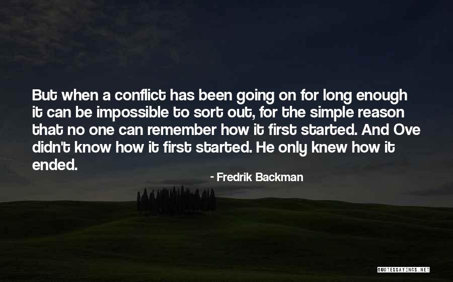 Jarrod Quotes By Fredrik Backman Jarrod Quotes By Fredrik Backman